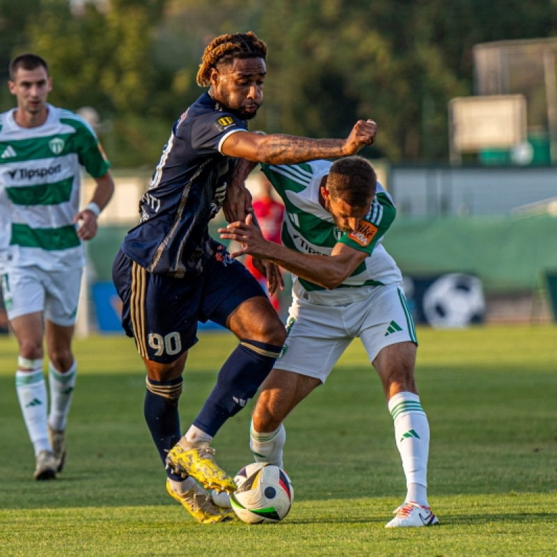  6.kolo Niké liga_Skalica_FC Košice