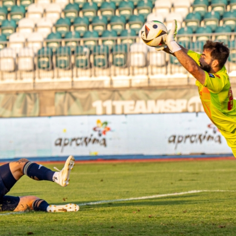  6.kolo Niké liga_Skalica_FC Košice