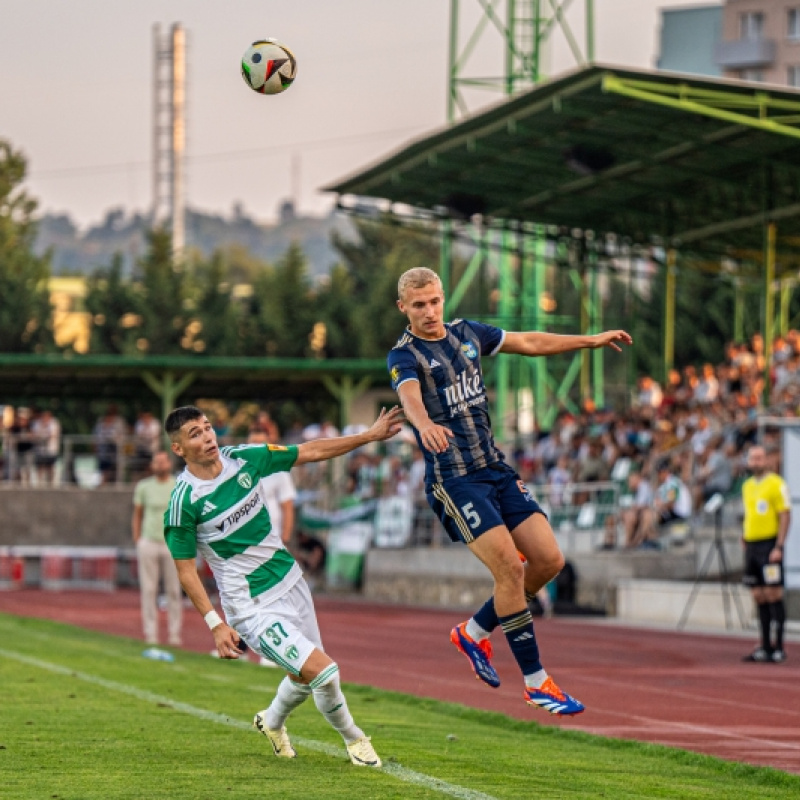  6.kolo Niké liga_Skalica_FC Košice