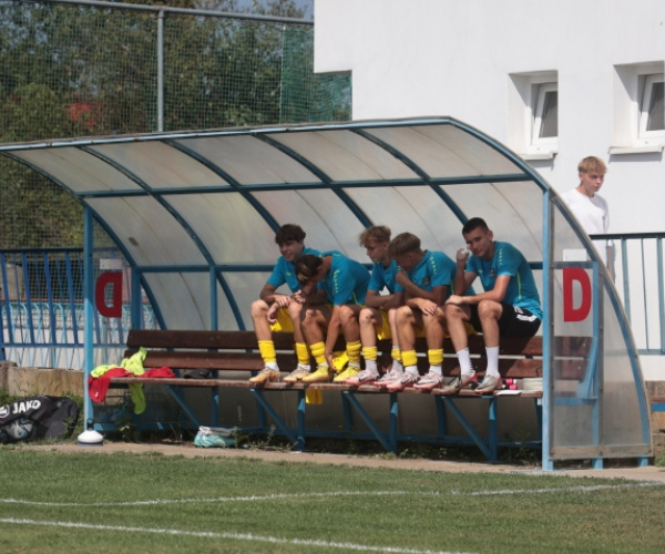 U19 a U17_FC Košice_Ružomberok