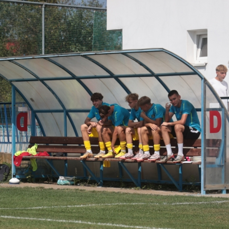  U19 a U17_FC Košice_Ružomberok