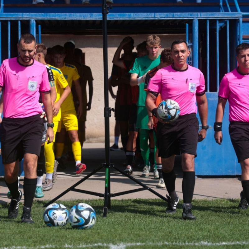  U19 a U17_FC Košice_Ružomberok