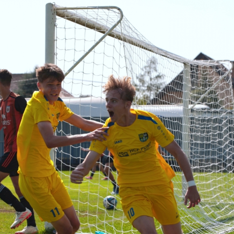  U19 a U17_FC Košice_Ružomberok