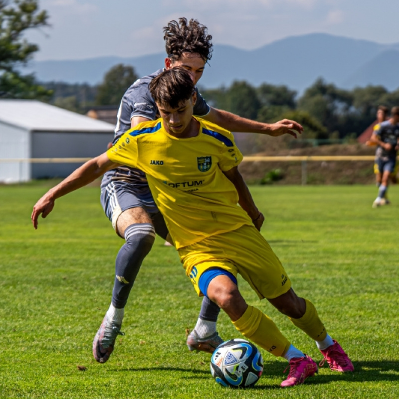  U19 a U17_FC Košice_Ružomberok