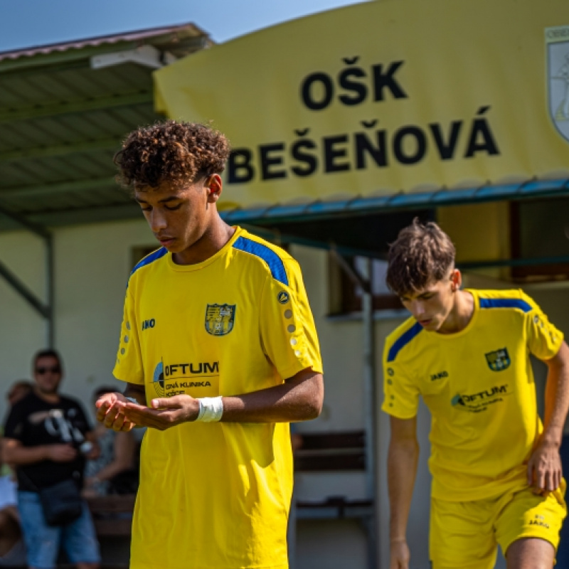  U19 a U17_FC Košice_Ružomberok