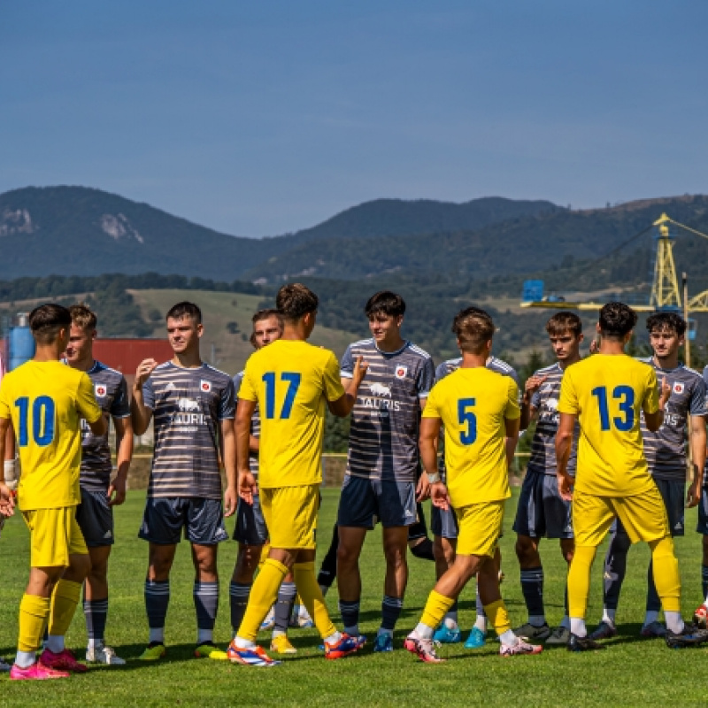  U19 a U17_FC Košice_Ružomberok