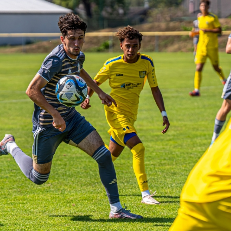  U19 a U17_FC Košice_Ružomberok