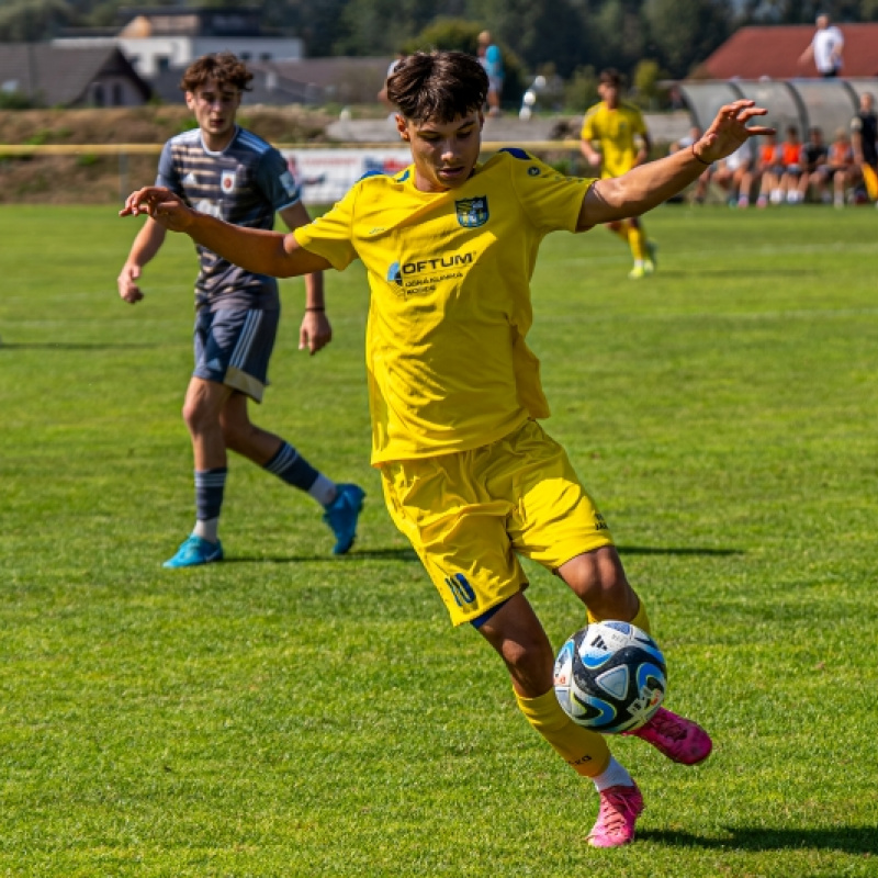  U19 a U17_FC Košice_Ružomberok