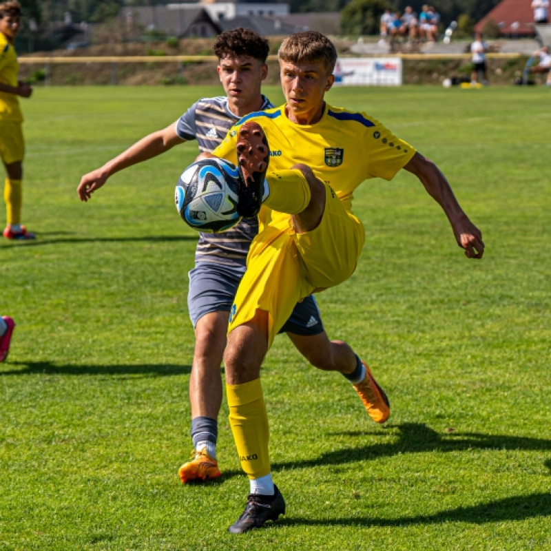  U19 a U17_FC Košice_Ružomberok