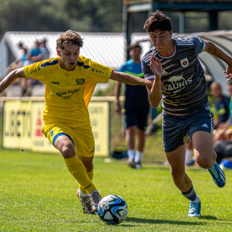  U19 a U17_FC Košice_Ružomberok