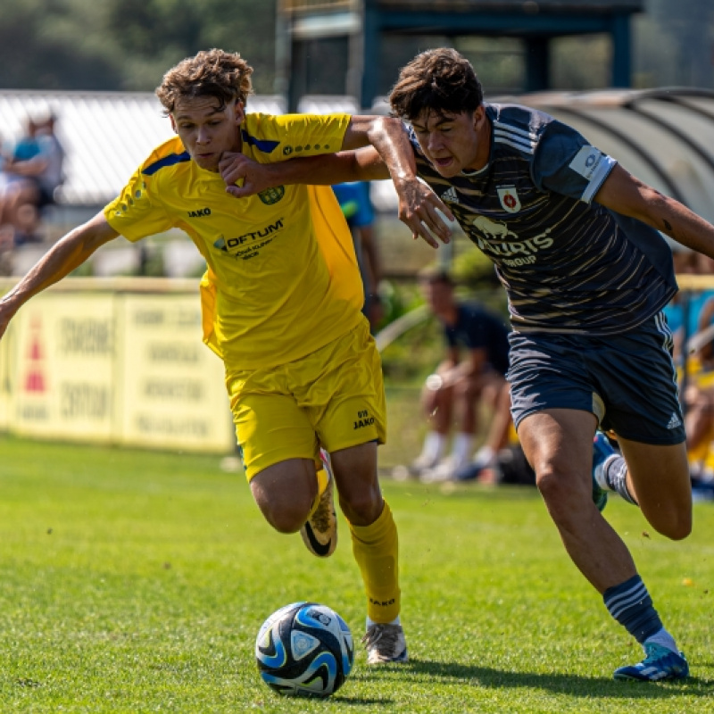  U19 a U17_FC Košice_Ružomberok