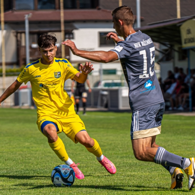  U19 a U17_FC Košice_Ružomberok