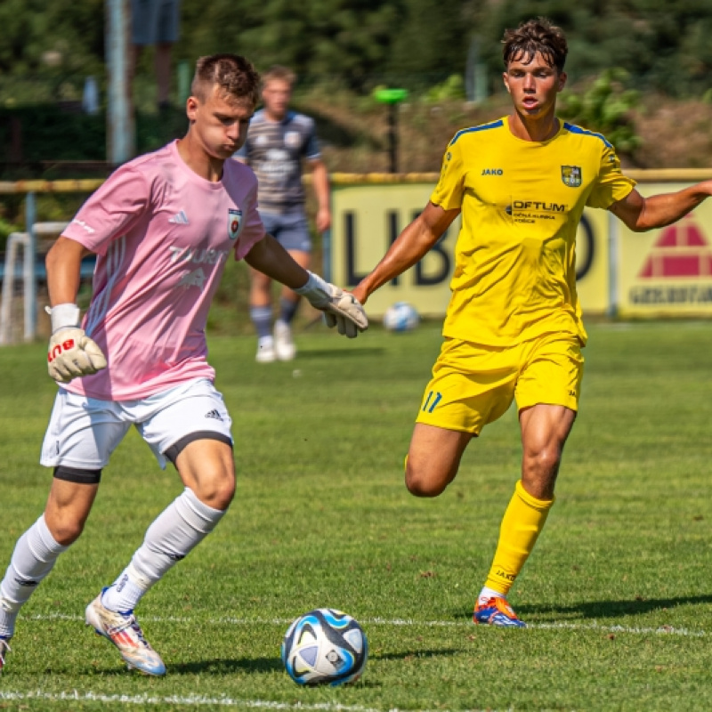  U19 a U17_FC Košice_Ružomberok