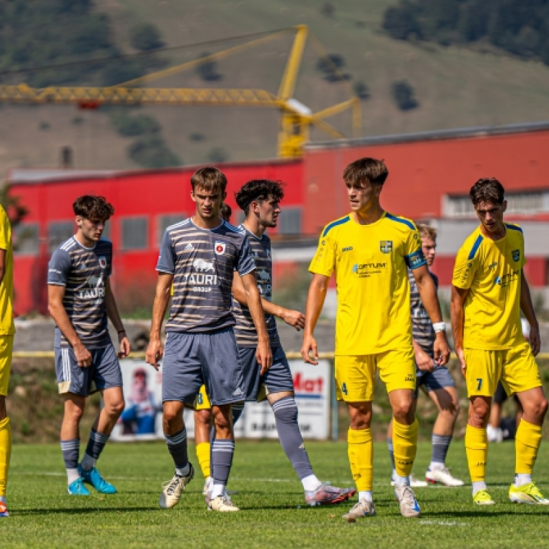  U19 a U17_FC Košice_Ružomberok