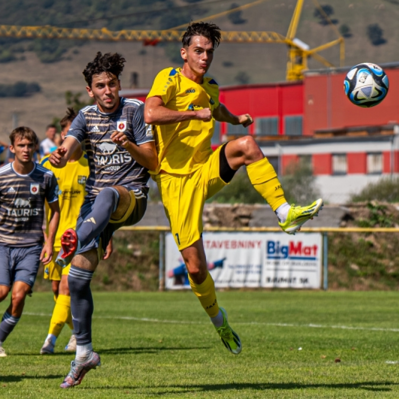  U19 a U17_FC Košice_Ružomberok