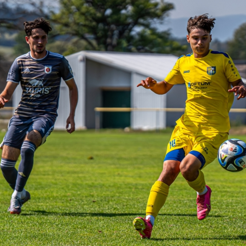  U19 a U17_FC Košice_Ružomberok