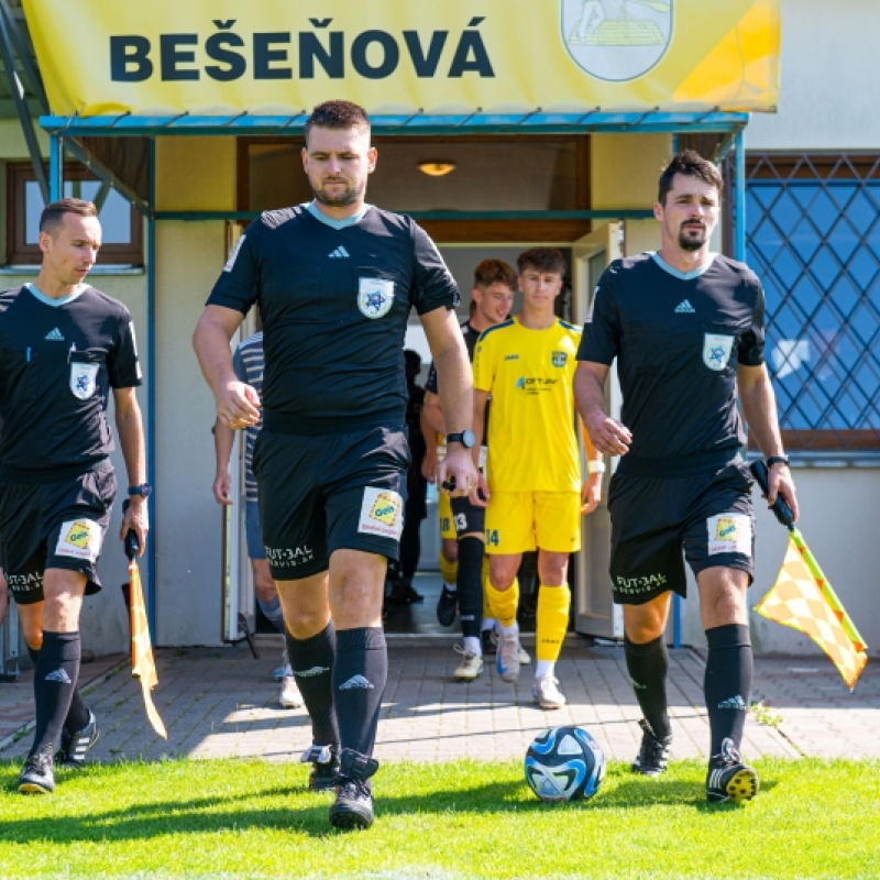  U19 a U17_FC Košice_Ružomberok