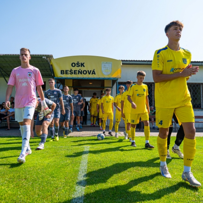  U19 a U17_FC Košice_Ružomberok