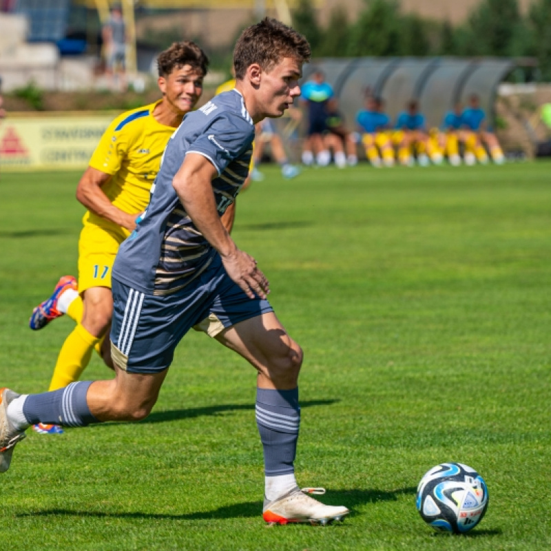  U19 a U17_FC Košice_Ružomberok