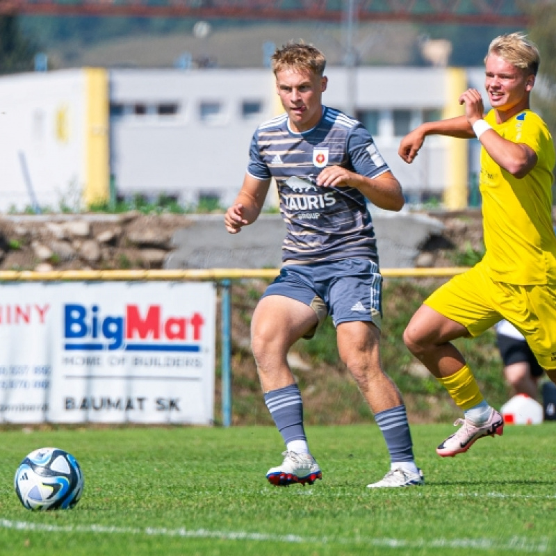  U19 a U17_FC Košice_Ružomberok