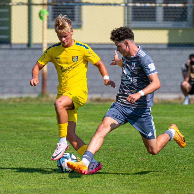  U19 a U17_FC Košice_Ružomberok