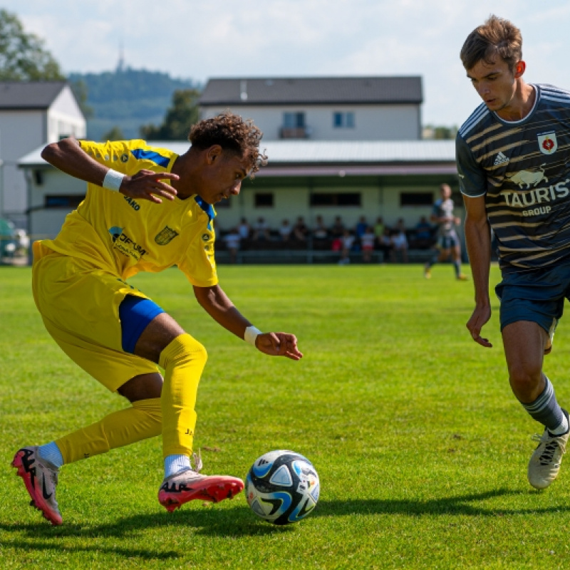  U19 a U17_FC Košice_Ružomberok