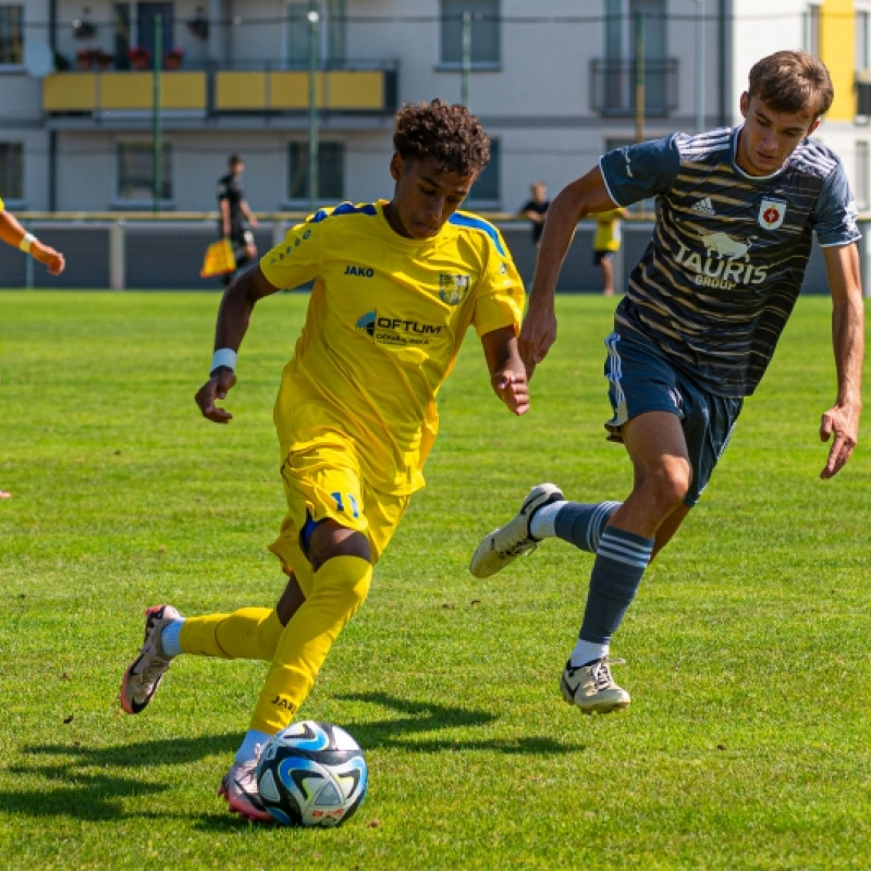  U19 a U17_FC Košice_Ružomberok