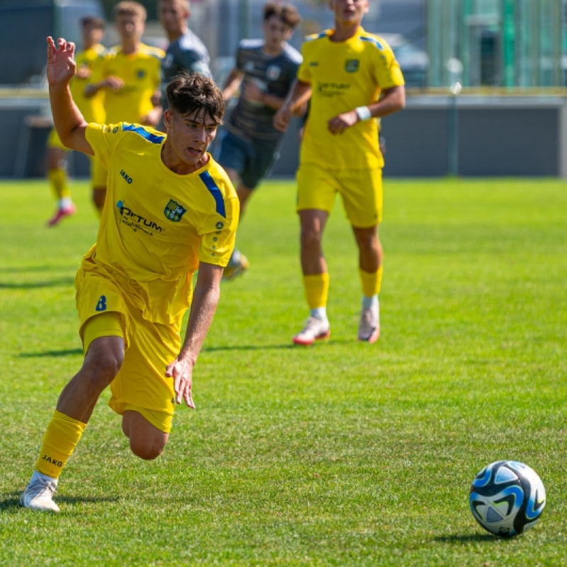  U19 a U17_FC Košice_Ružomberok