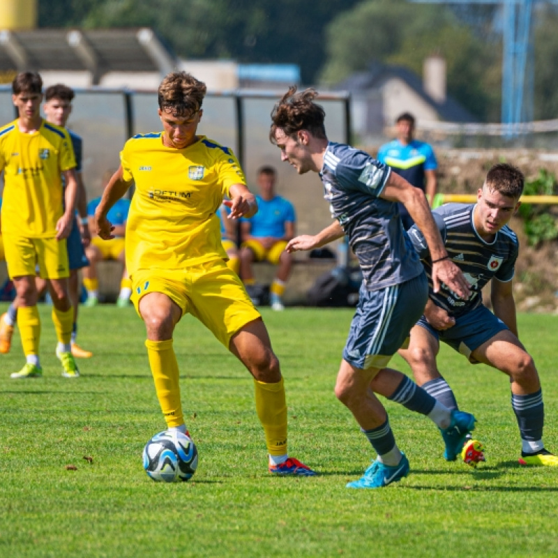  U19 a U17_FC Košice_Ružomberok