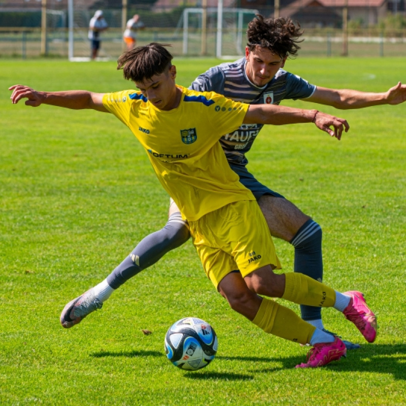  U19 a U17_FC Košice_Ružomberok