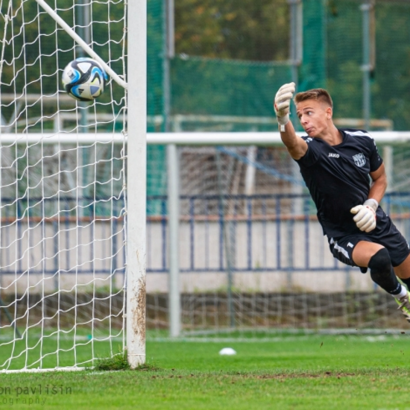  U19_FC Košice_DAC Dunajská Streda