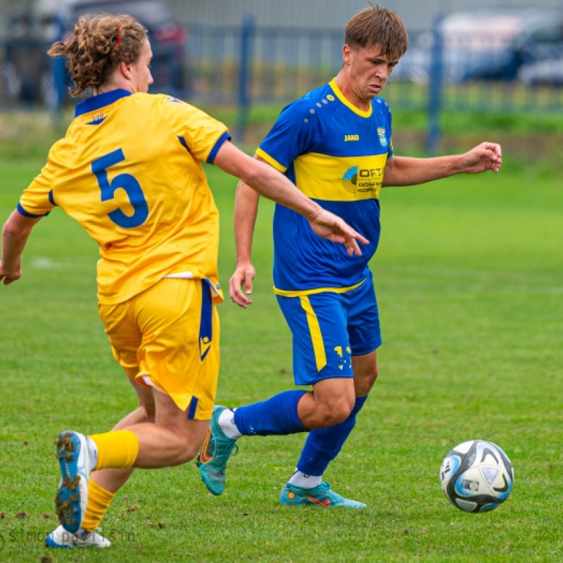  U19_FC Košice_DAC Dunajská Streda