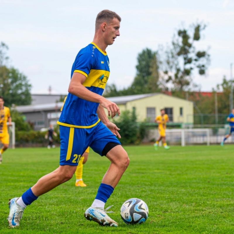  U19_FC Košice_DAC Dunajská Streda