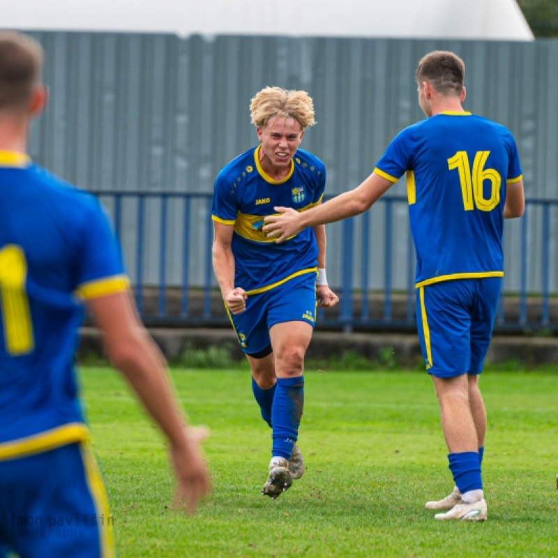  U19_FC Košice_DAC Dunajská Streda