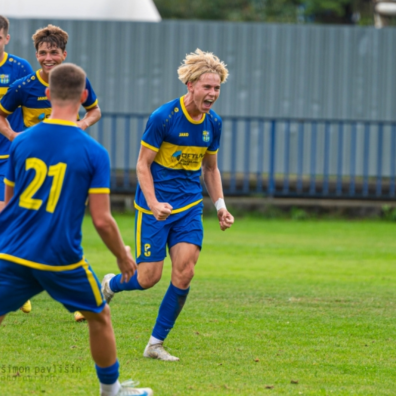  U19_FC Košice_DAC Dunajská Streda