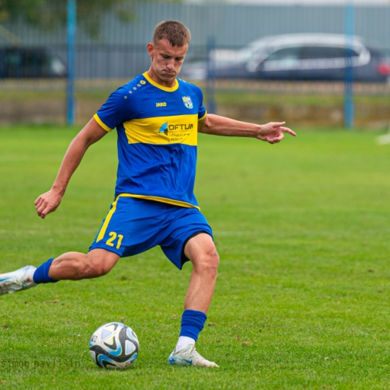  U19_FC Košice_DAC Dunajská Streda