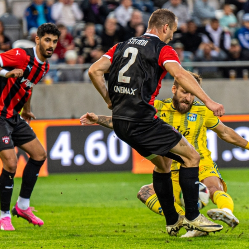  7.kolo_Niké liga_FC Košice_Spartak Trnava