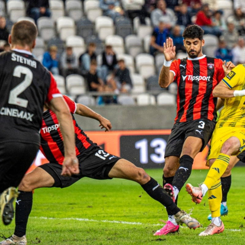  7.kolo_Niké liga_FC Košice_Spartak Trnava