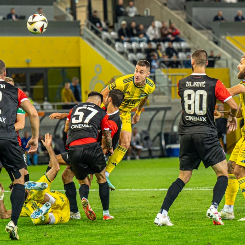  7.kolo_Niké liga_FC Košice_Spartak Trnava