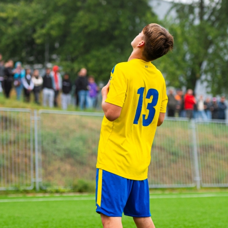  U17 a U16_FC Košice_Petržalka