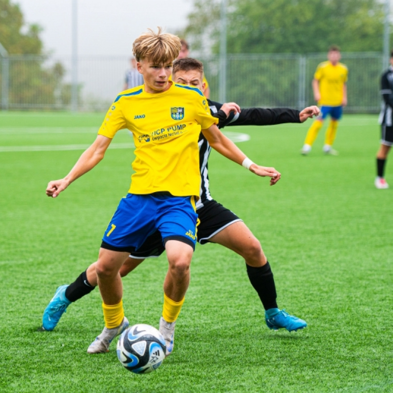  U17 a U16_FC Košice_Petržalka