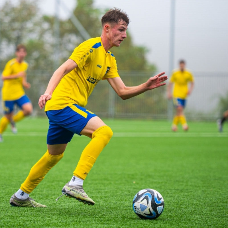  U17 a U16_FC Košice_Petržalka