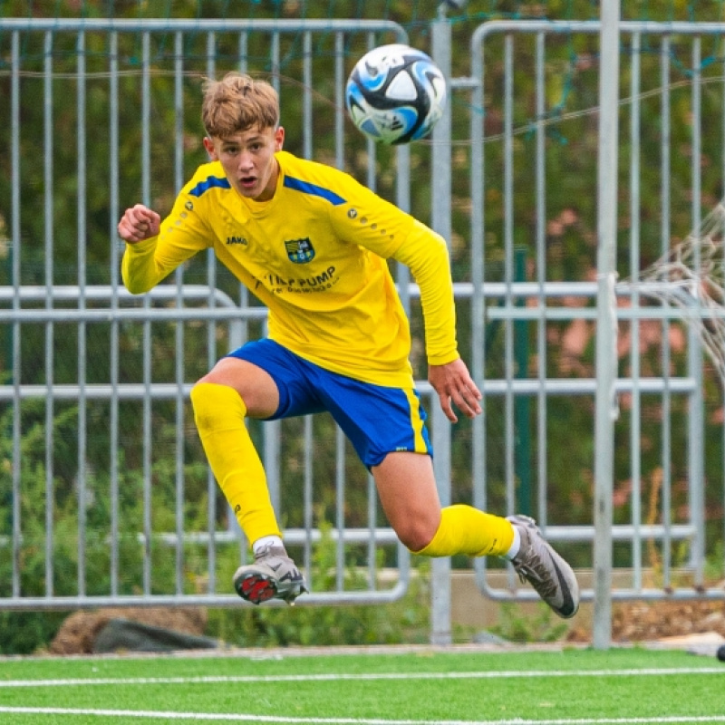  U17 a U16_FC Košice_Petržalka