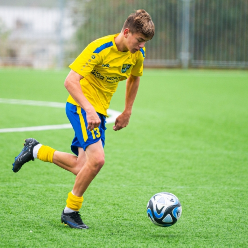  U17 a U16_FC Košice_Petržalka