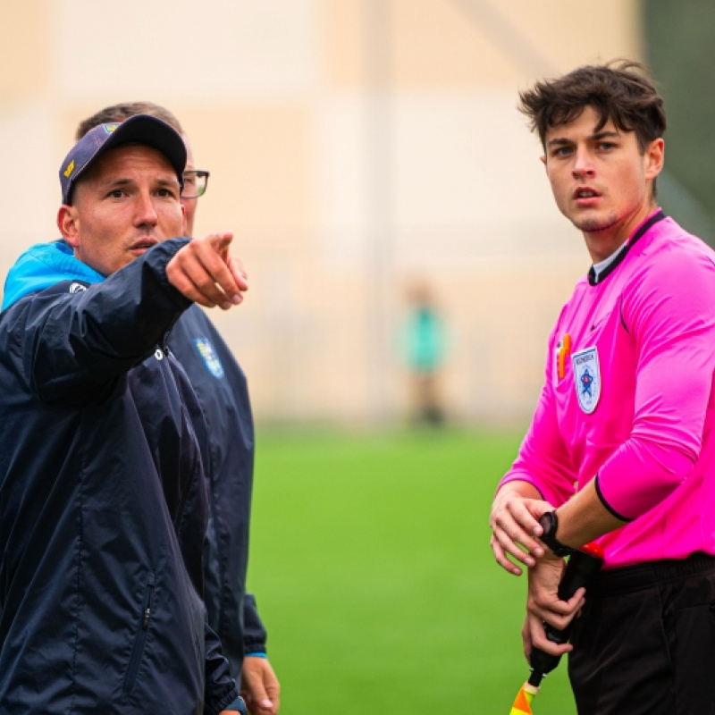  U17 a U16_FC Košice_Petržalka