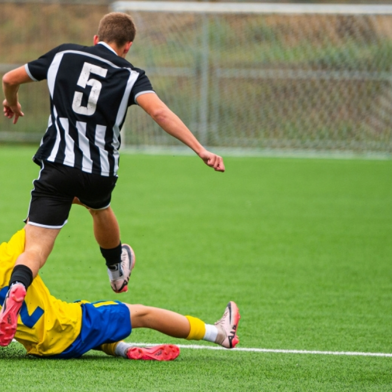  U17 a U16_FC Košice_Petržalka