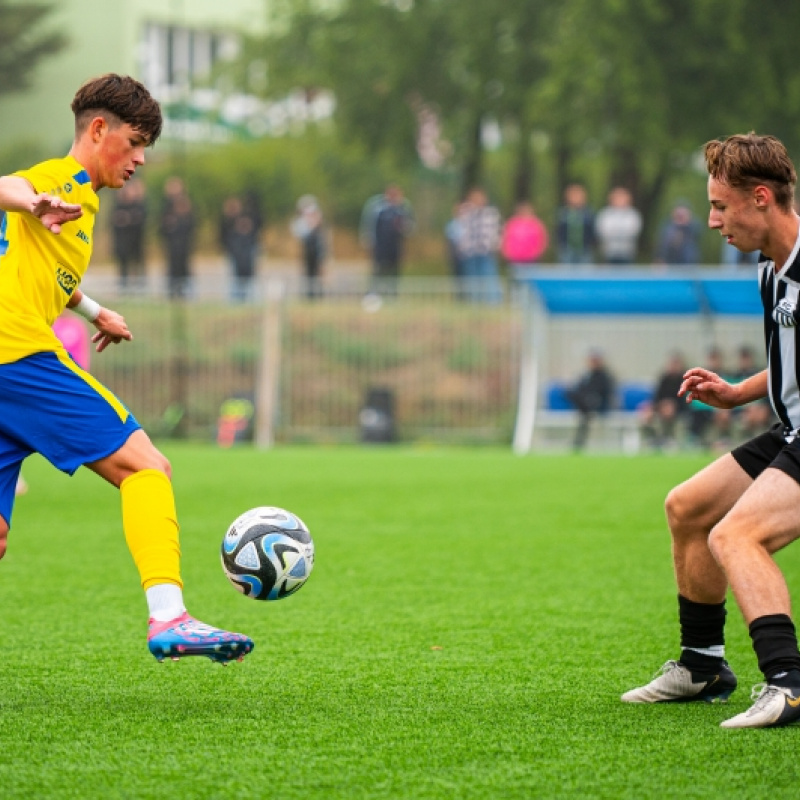  U17 a U16_FC Košice_Petržalka