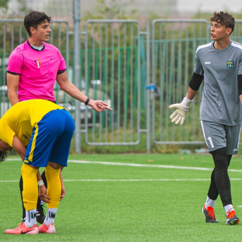  U17 a U16_FC Košice_Petržalka