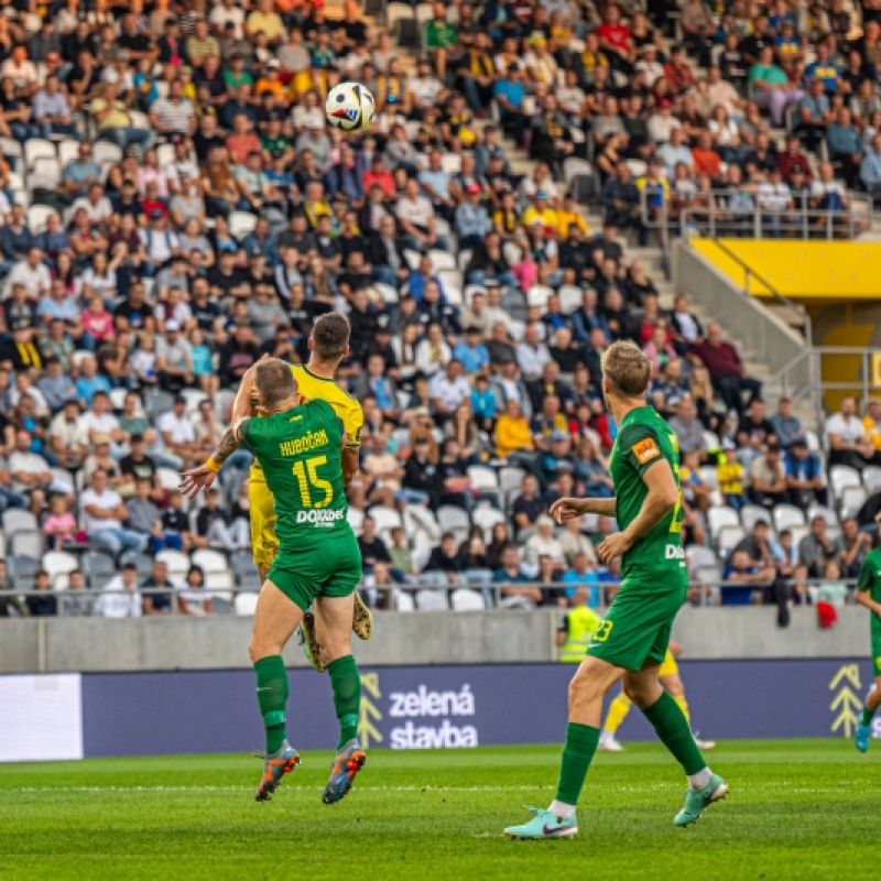  8.kolo Niké liga_FC Košice_Žilina