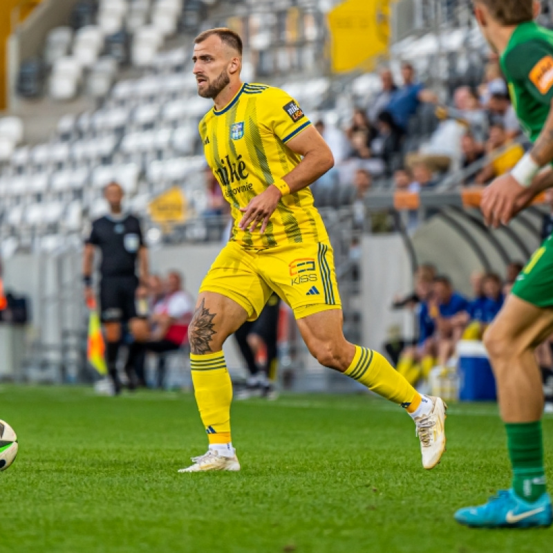  8.kolo Niké liga_FC Košice_Žilina